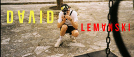 DAVID LEMANSKI